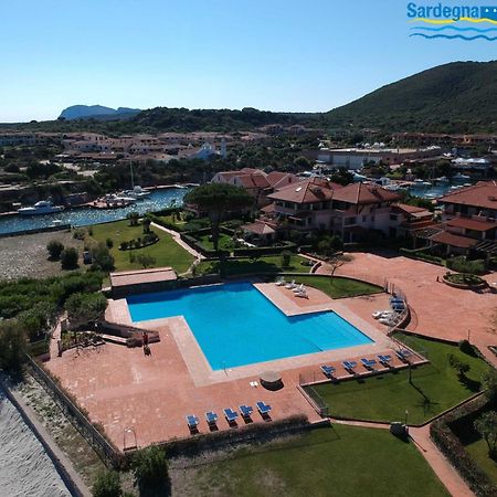Sardegna Beach Cala Reale Marinella  Exteriör bild