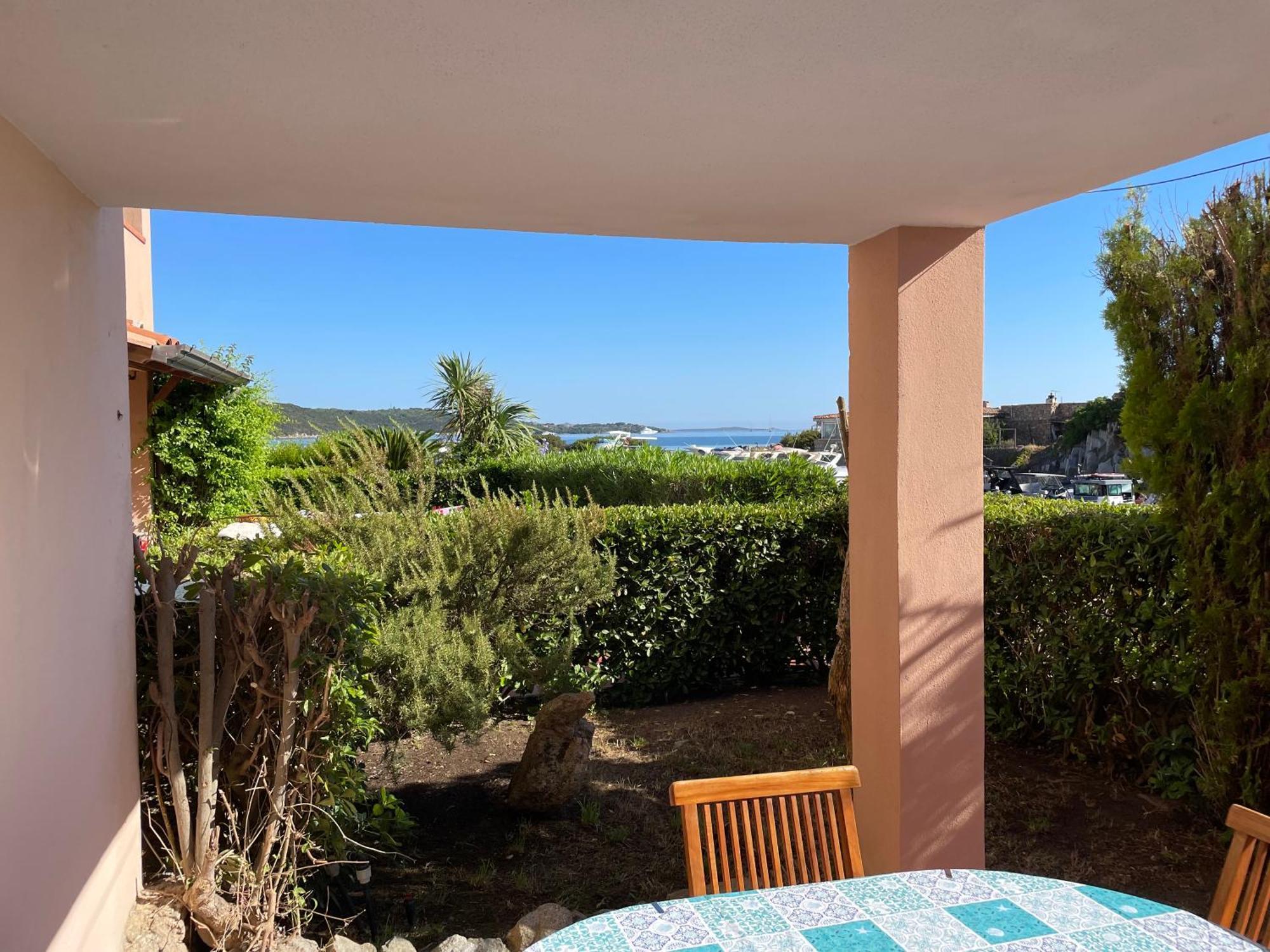 Sardegna Beach Cala Reale Marinella  Rum bild