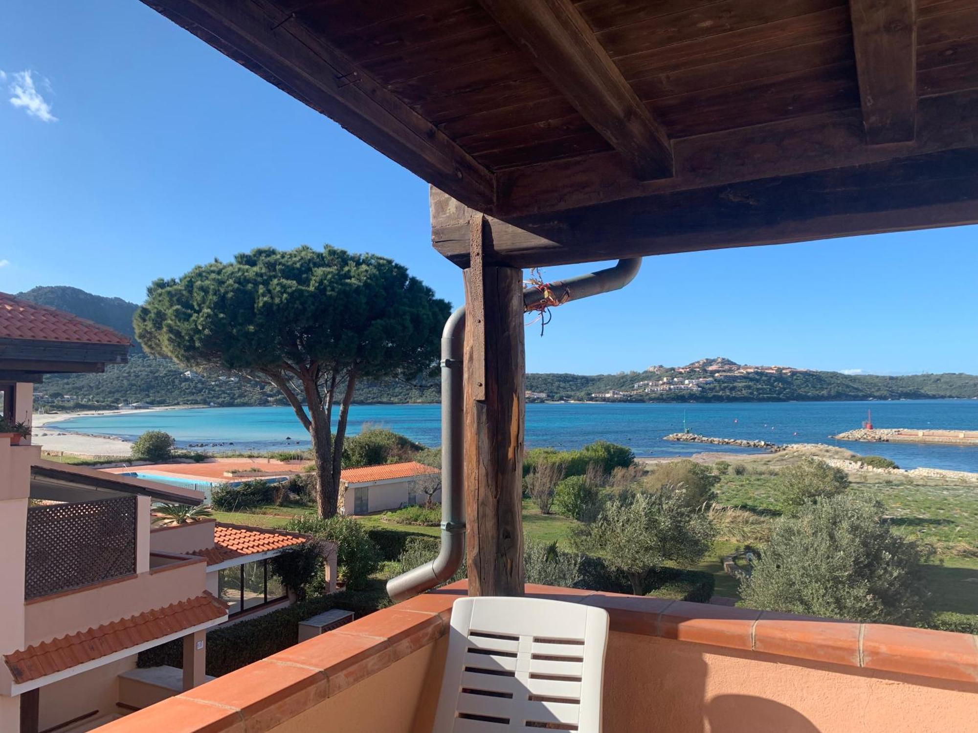 Sardegna Beach Cala Reale Marinella  Exteriör bild